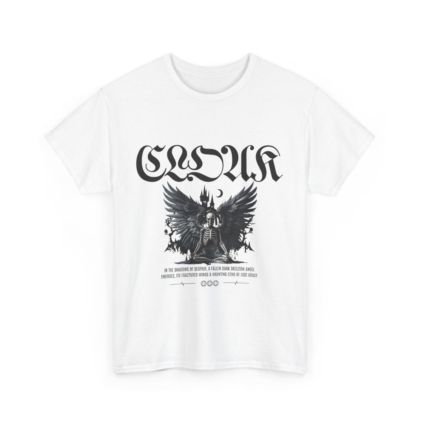 Noir Brand "Cloaked"