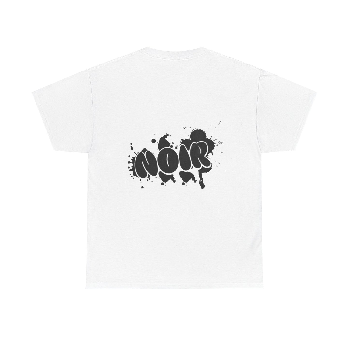 Noir Brand "Cloaked"
