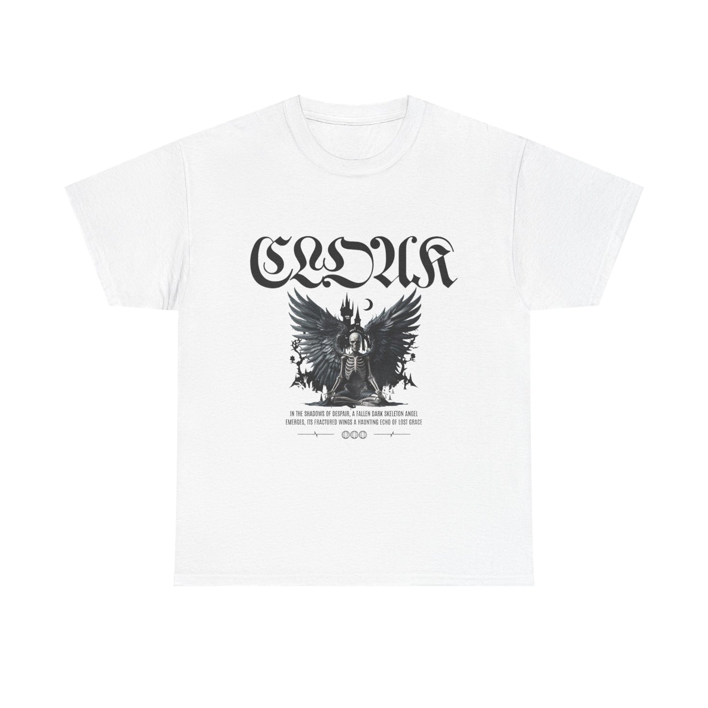 Noir Brand "Cloaked"