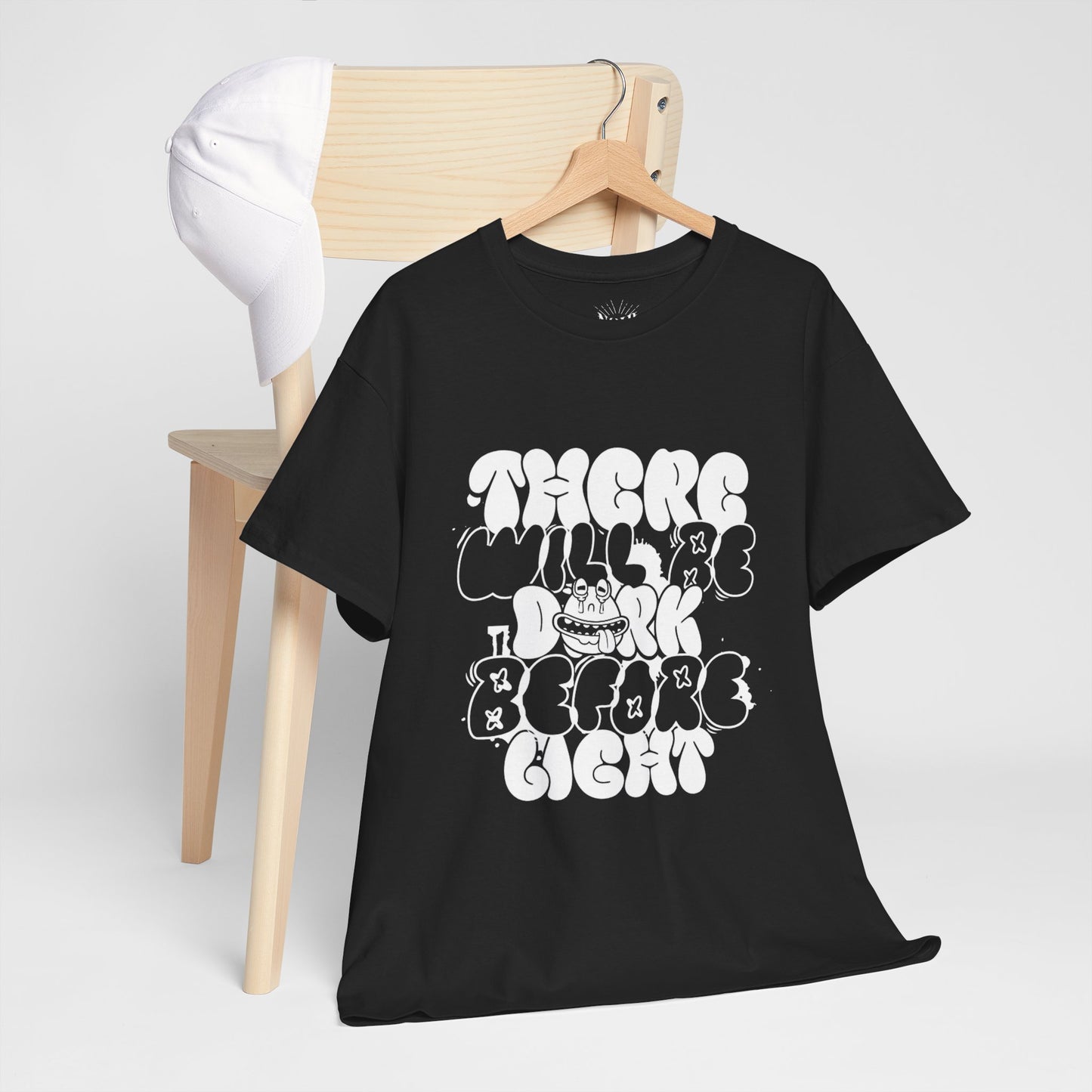 Noir Brand "The Time Before Light"