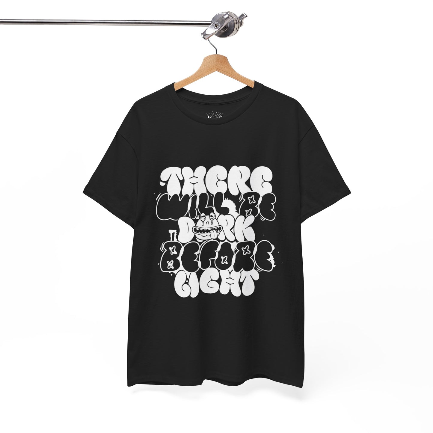 Noir Brand "The Time Before Light"