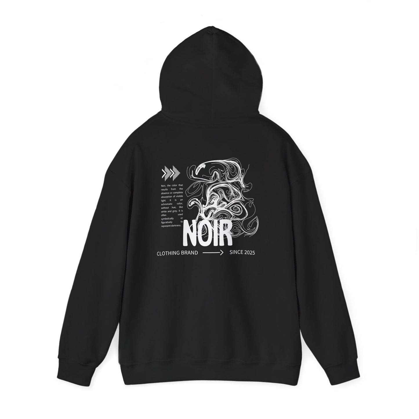Noir Brand "The OG"