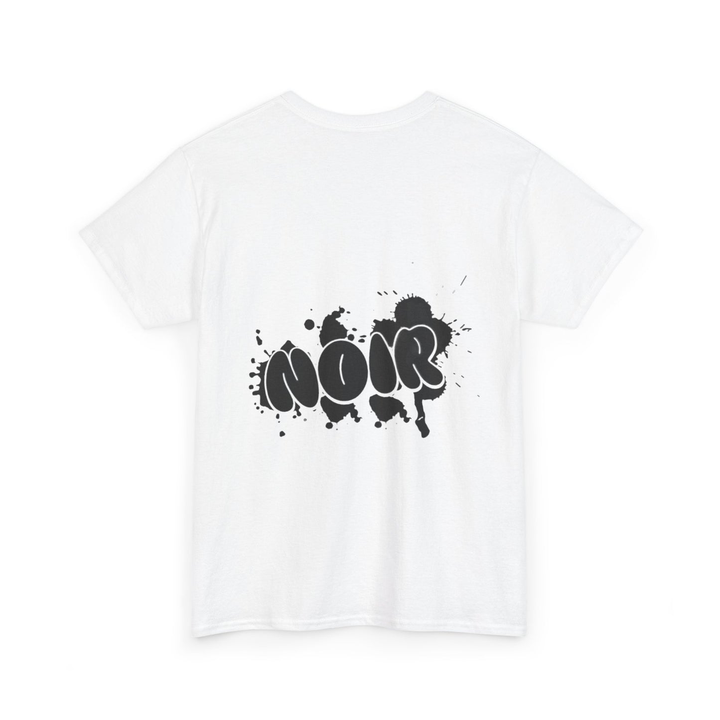 Noir Brand "Cloaked"
