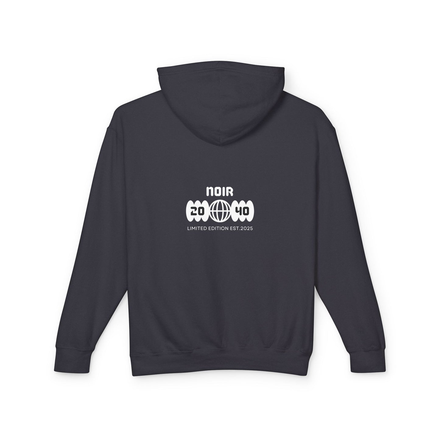 Noir Brand "The OG" Limited Edition