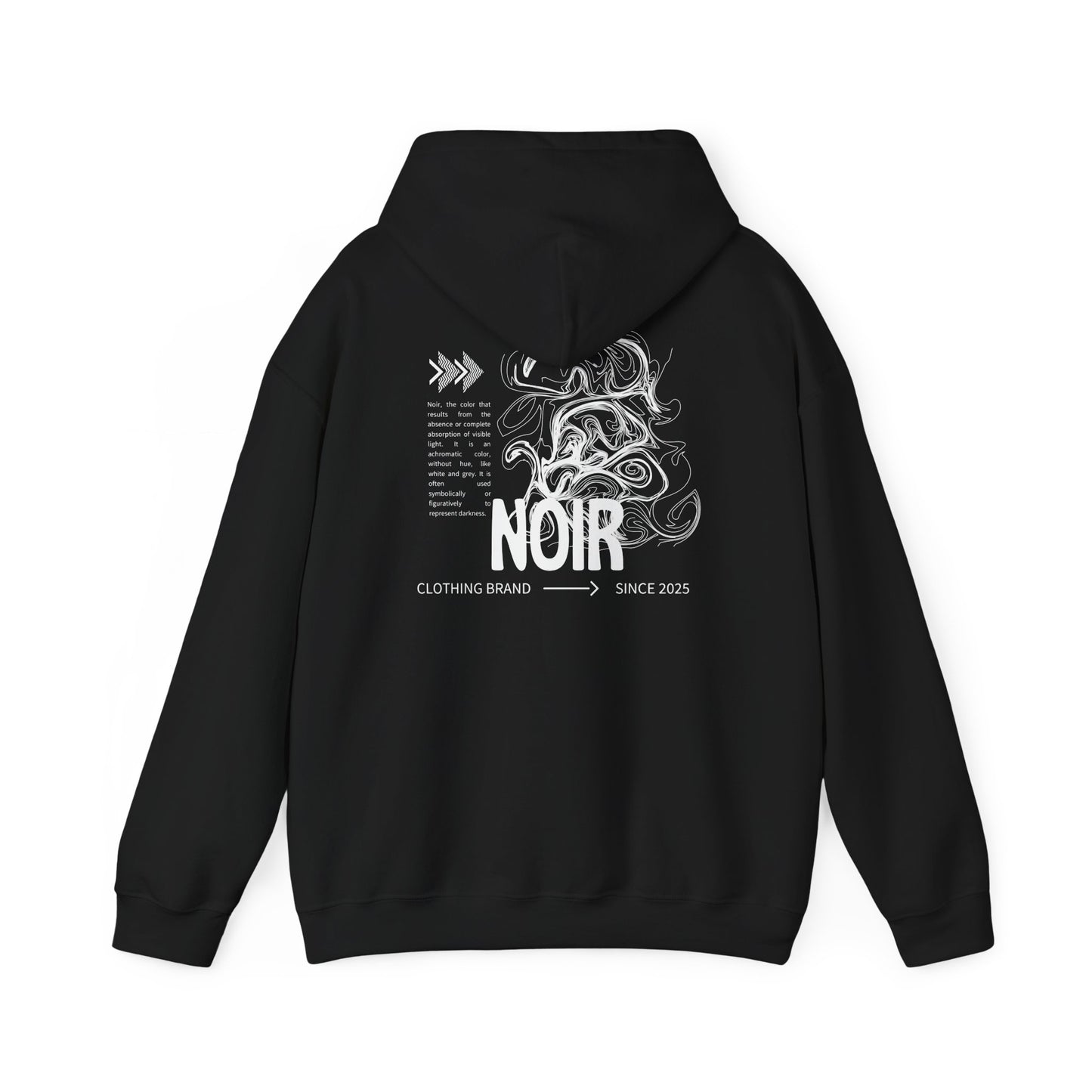 Noir Brand "The OG"