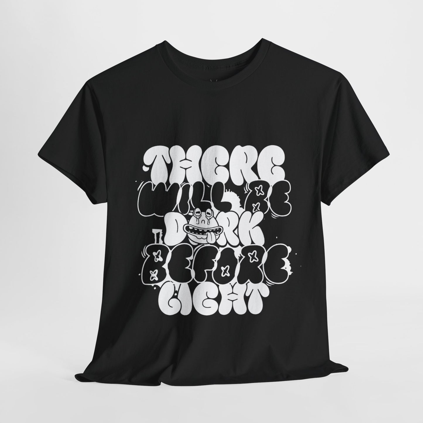Noir Brand "The Time Before Light"