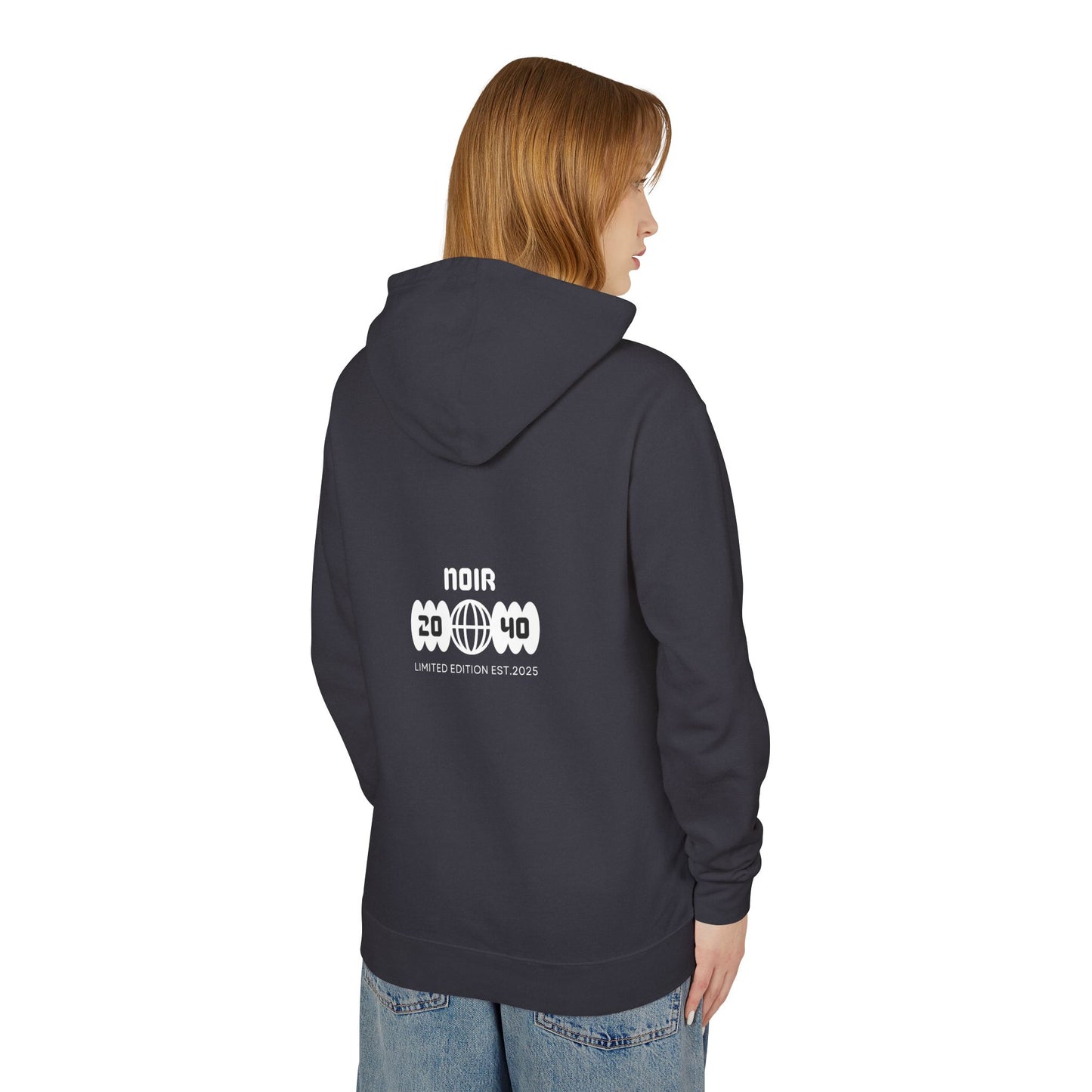 Noir Brand "The OG" Limited Edition
