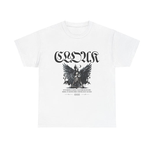 Noir Brand "Cloaked"