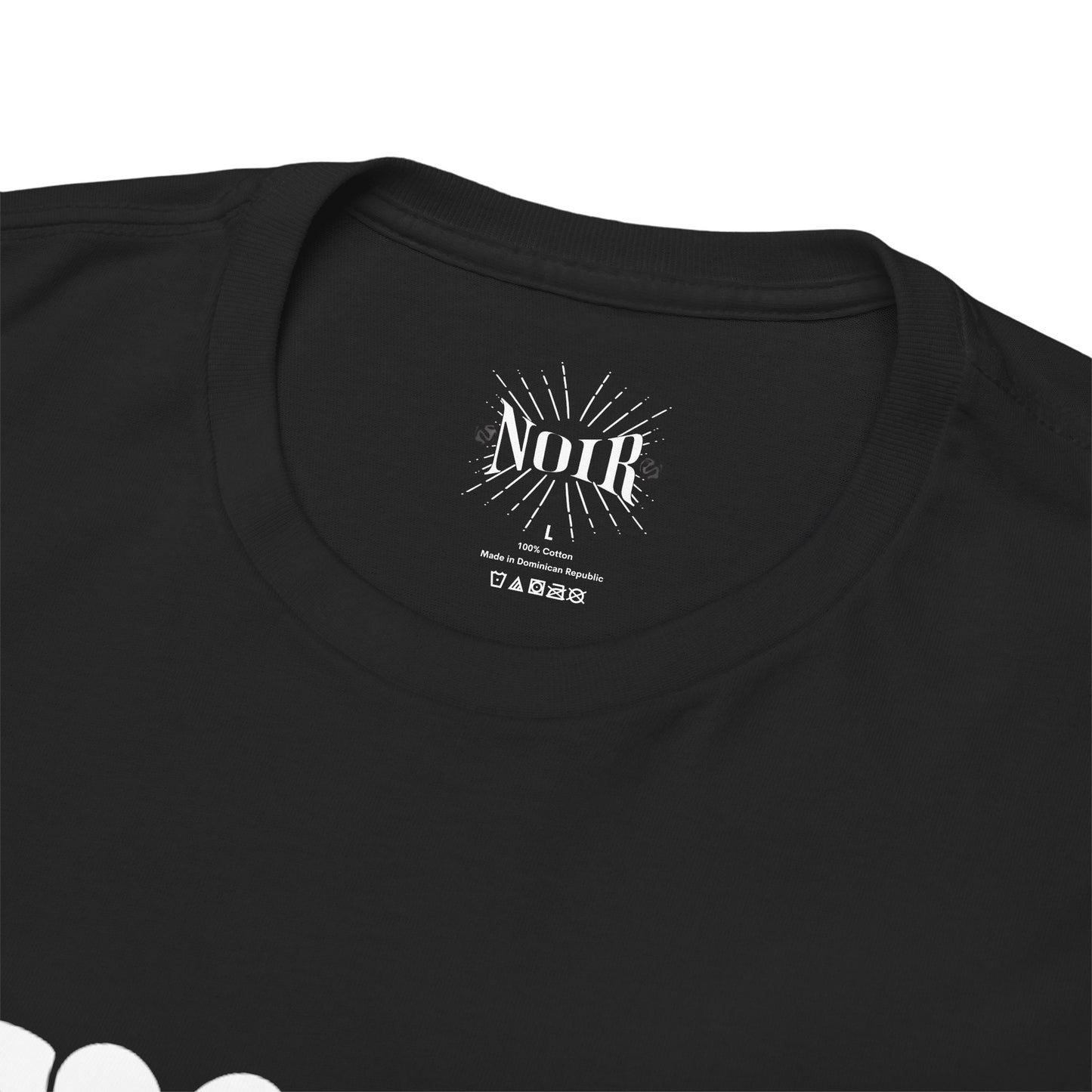 Noir Brand "The Time Before Light"