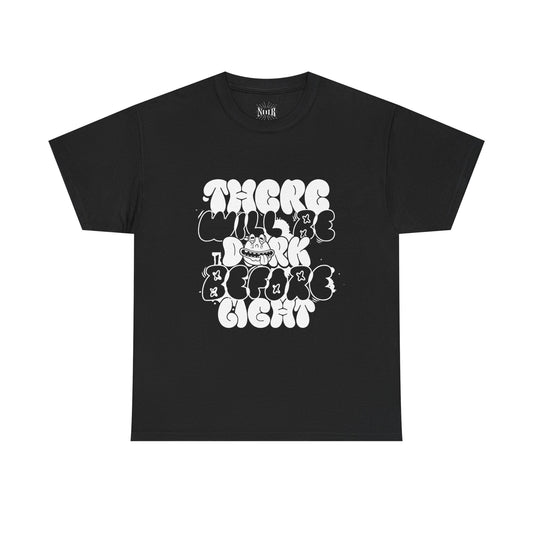 Noir Brand "The Time Before Light"