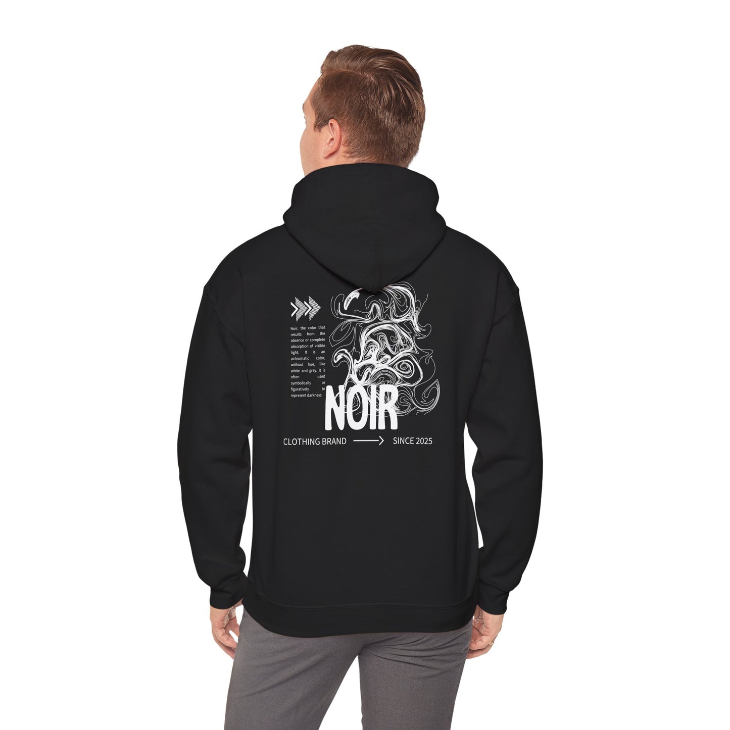 Noir Brand "The OG"